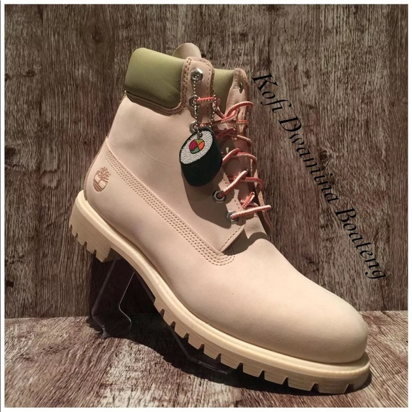 timberland sushi roll